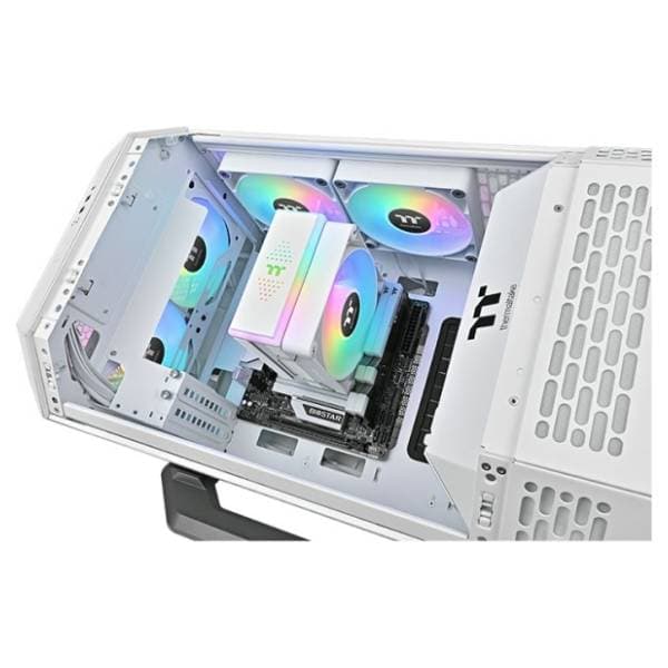 THERMALTAKE Astria 200 White kuler za procesor 2