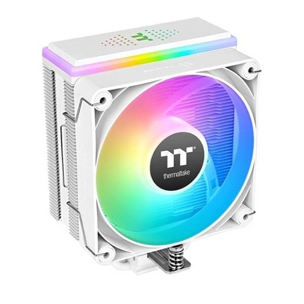 THERMALTAKE Astria 200 White kuler za procesor 0