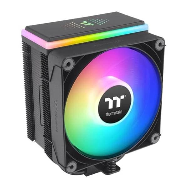 THERMALTAKE Astria 400 Black kuler za procesor 0