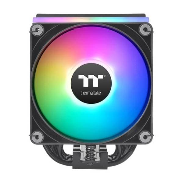 THERMALTAKE Astria 400 Black kuler za procesor 1