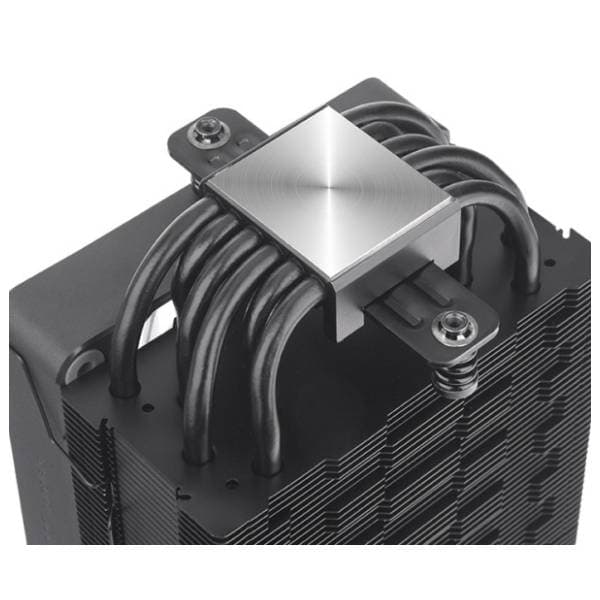 THERMALTAKE Astria 400 Black kuler za procesor 4