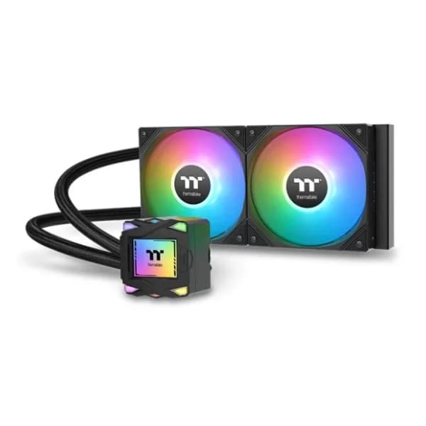 THERMALTAKE LA240 ARGB Sync vodeno hlađenje 0