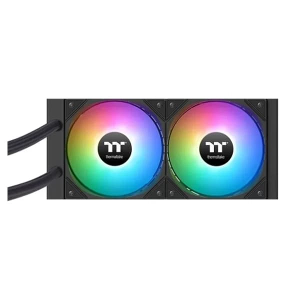 THERMALTAKE LA240 ARGB Sync vodeno hlađenje 1
