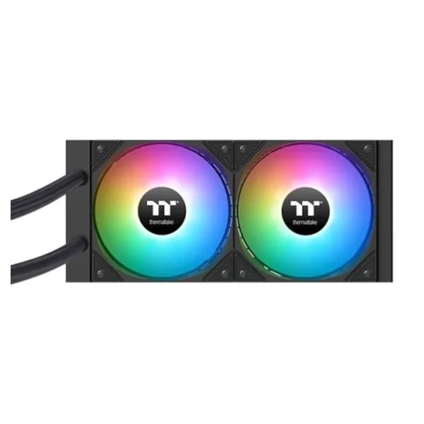 THERMALTAKE LA240-S ARGB Sync vodeno hlađenje 1