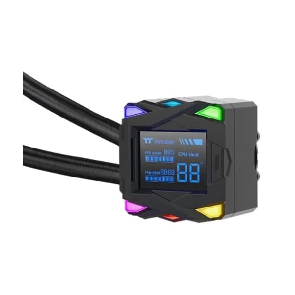 THERMALTAKE LA240-S ARGB Sync vodeno hlađenje 2