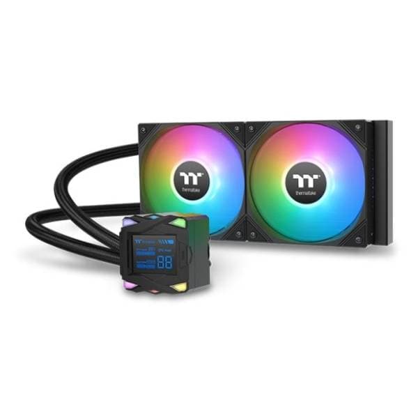 THERMALTAKE LA240-S ARGB Sync vodeno hlađenje 0