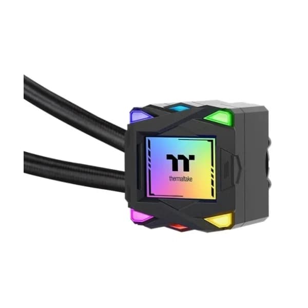 THERMALTAKE LA360 ARGB Sync AIO vodeno hlađenje 3