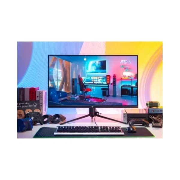 TITAN ARMY monitor 32'' IPS P32A2V 5