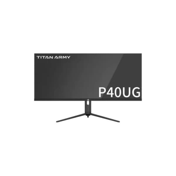 TITAN ARMY monitor 40'' IPS P40UG 4