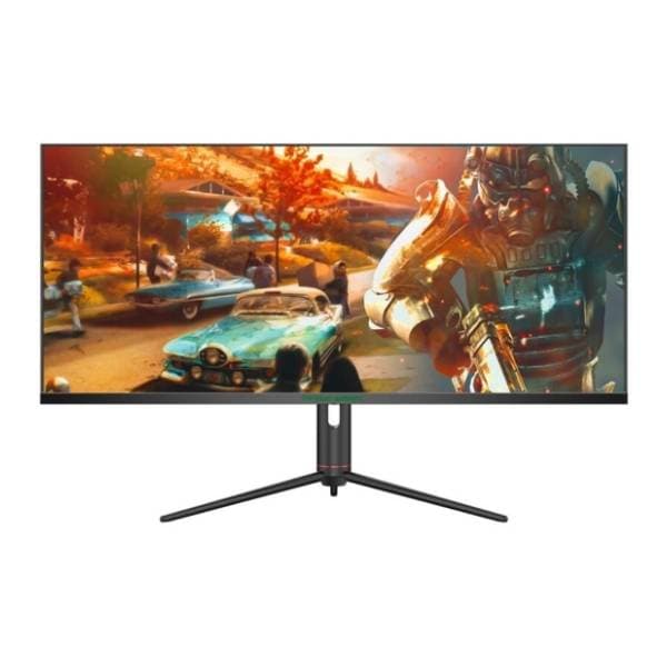 TITAN ARMY monitor 40'' IPS P40UG 0