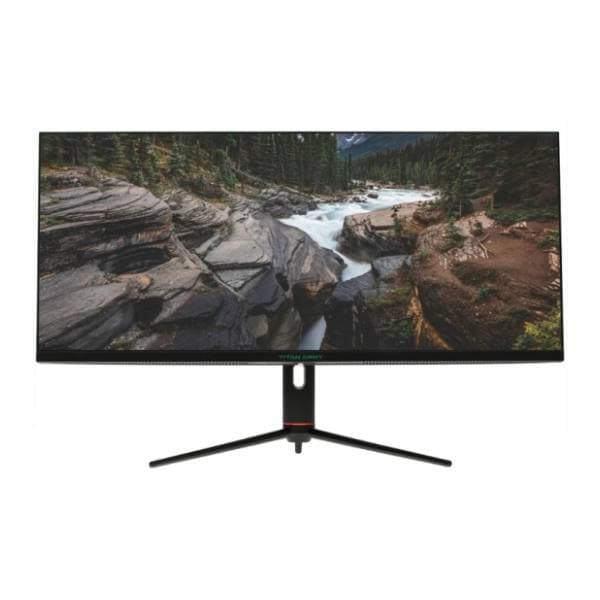 TITAN ARMY monitor 40'' IPS P40UG 1