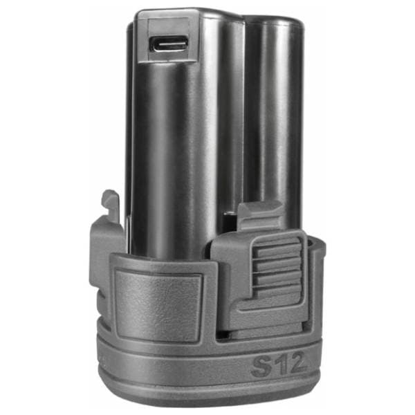TOTAL TBLI12153E 12V 1.5Ah USB-C baterija 0