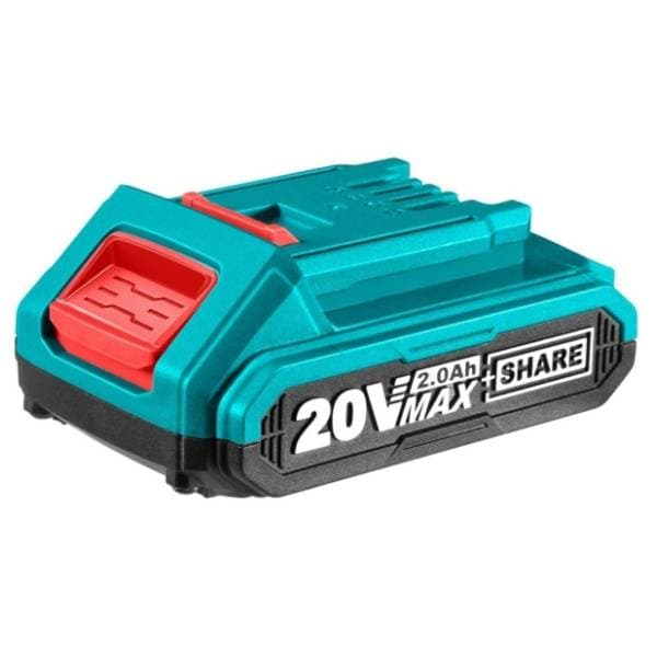 TOTAL TFBLI20011 P20 2Ah baterija 0