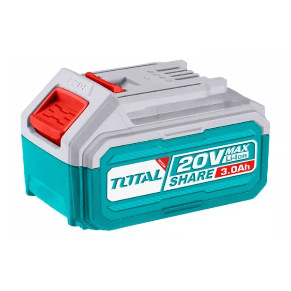 TOTAL TFBLI2030 P20 3Ah baterija 0