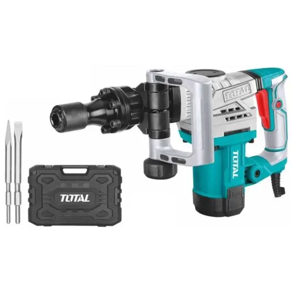 TOTAL TH2130016 elektro pneumatski čekić 0