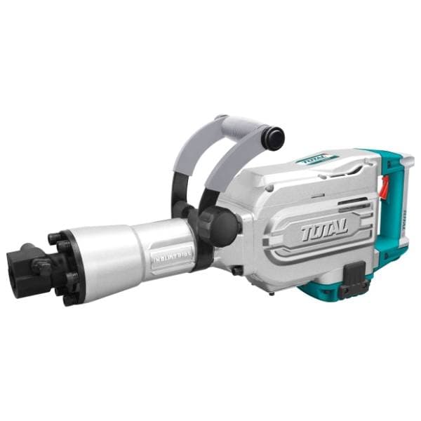 TOTAL TH215456 elektro pneumatski čekić 0