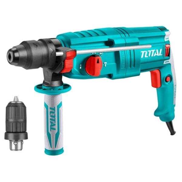 TOTAL TH308268-2 elektro pneumatski čekić 0