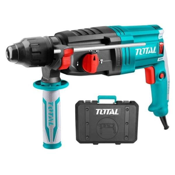 TOTAL TH309288 elektro pneumatski čekić 0