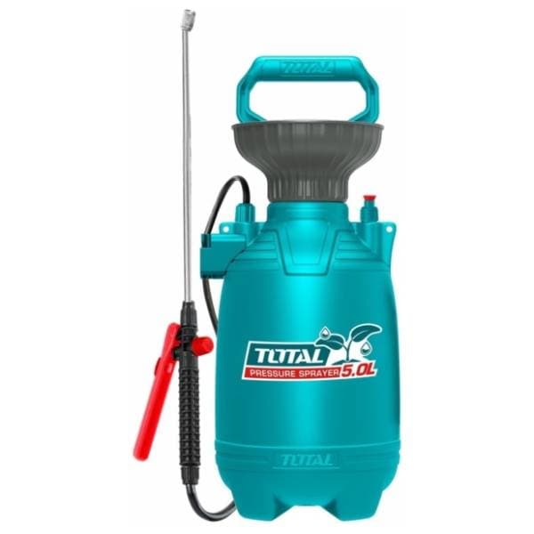 TOTAL THSPP30502 5l ručna prskalica 0