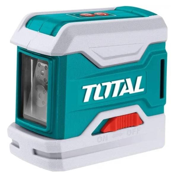 TOTAL TLL156506 laser za nivelaciju 0
