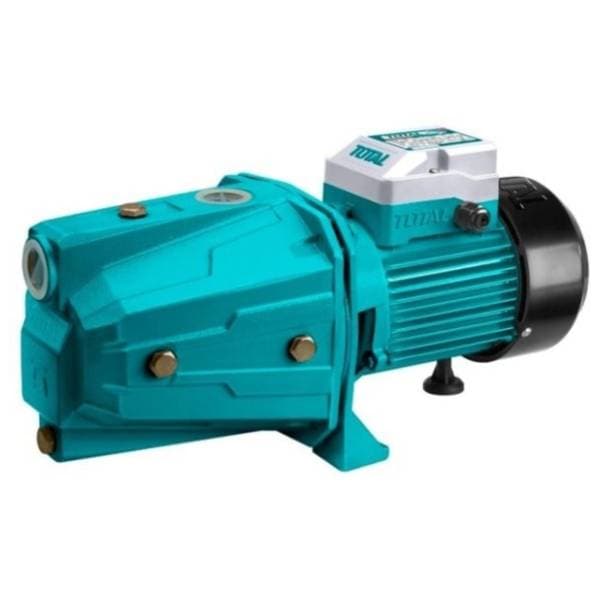 TOTAL TWP37506 baštenska pumpa 0