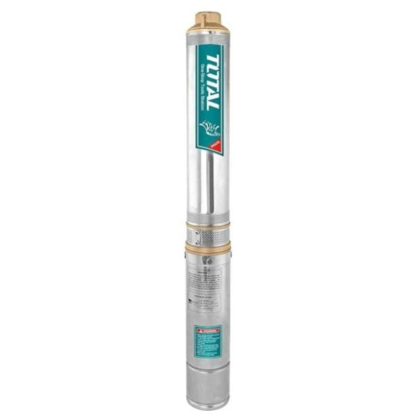 TOTAL TWP53701 pumpa za bunar 0