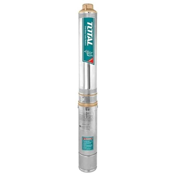 TOTAL TWP55501 dubinska pumpa za vodu 0