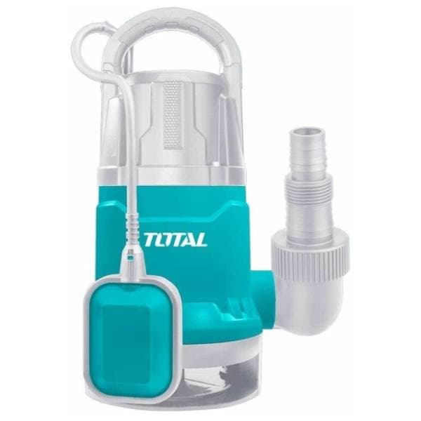 TOTAL TWP87506 potopna pumpa za otpadnu vodu 0