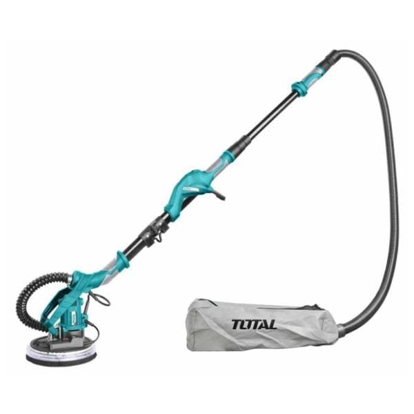 TOTAL TWS10501 zidna brusilica 0