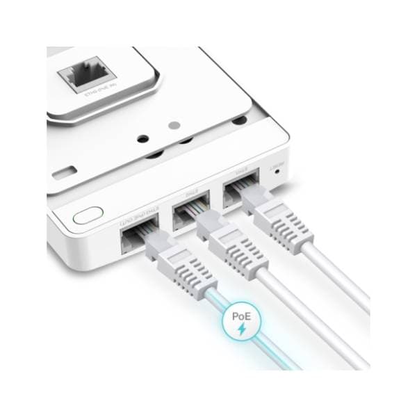 TP-LINK EAP235 AC1200 WiFi Zidni access point 2