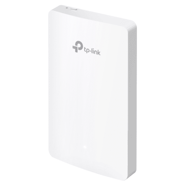 TP-LINK EAP615-Wall(EU) Wall Plate access point 0