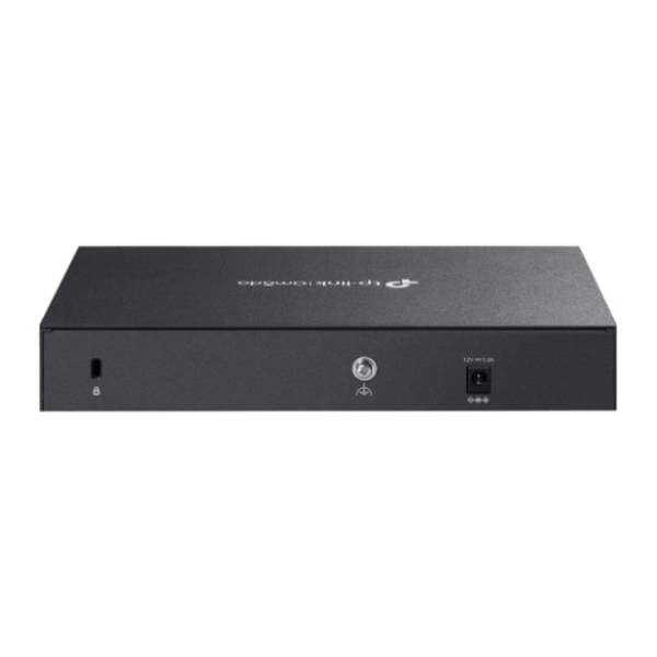 TP-LINK ER7206 Omada Gigabit ruter 3