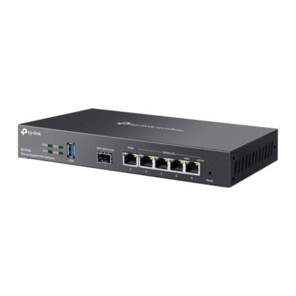 TP-LINK ER7206 Omada Gigabit ruter 2