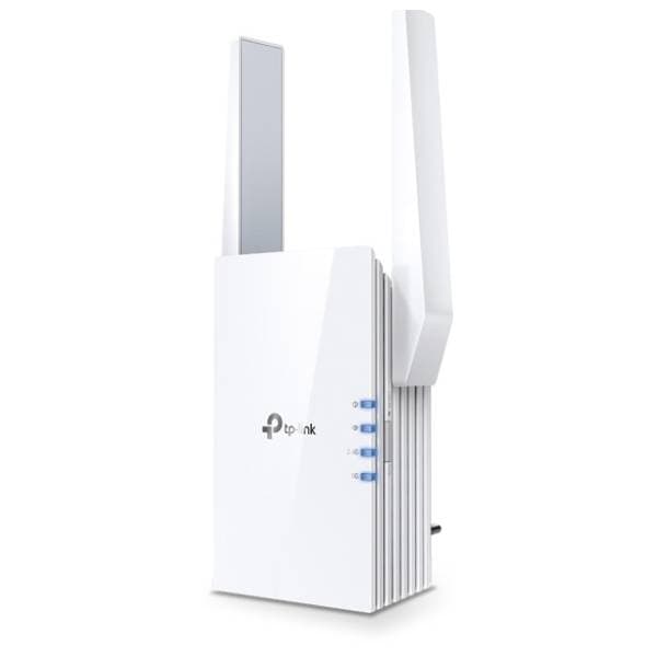 TP-LINK RE605X AX1800 WiFi range extender 0