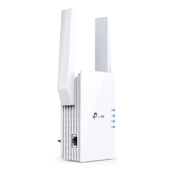 TP-LINK RE605X AX1800 WiFi range extender 2