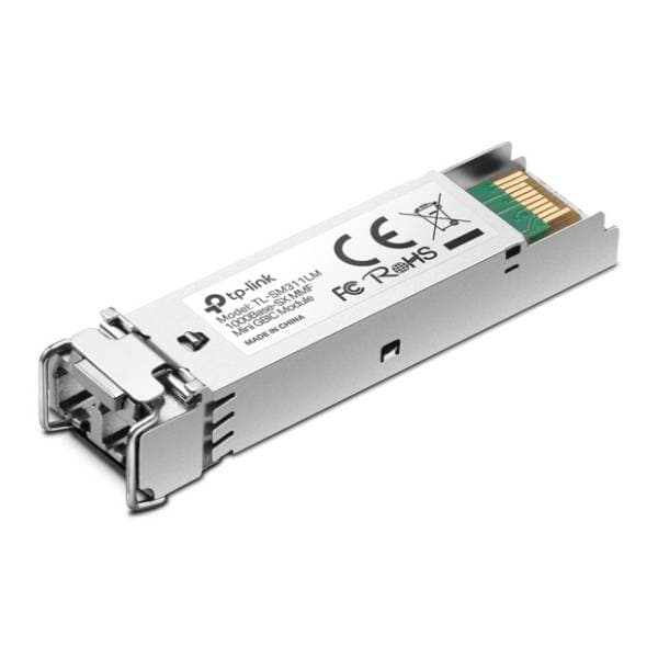 TP-LINK SM311LM Gigabitni SFP modul 0