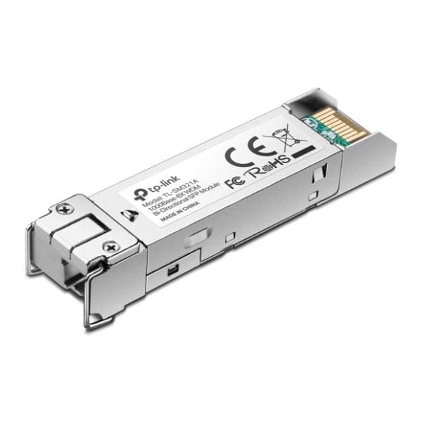 TP-LINK SM321A-2 Gigabitni SFP modul do 2km 0