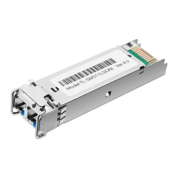 TP-LINK TL-SM311LS(UN) Gigabitni SFP modul 0