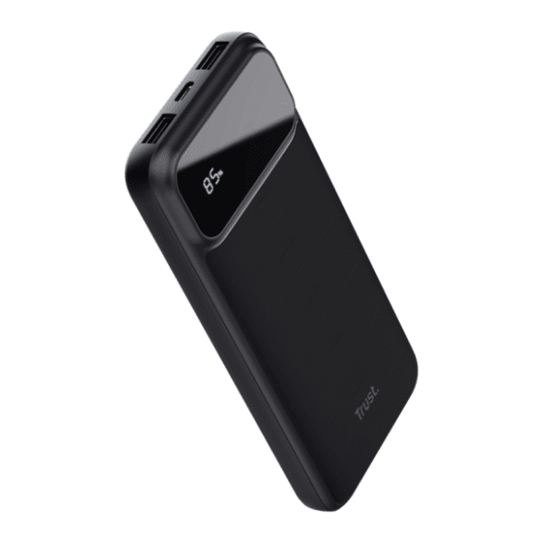 TRUST Avala 10000mAh power bank 1