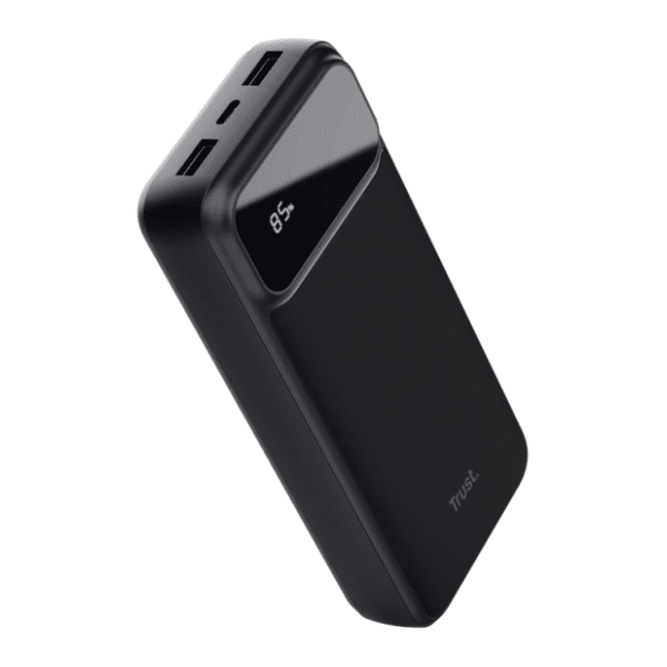 TRUST Avala 20000mAh power bank 0