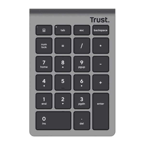 TRUST bežična numerička tastatura XALAS 0