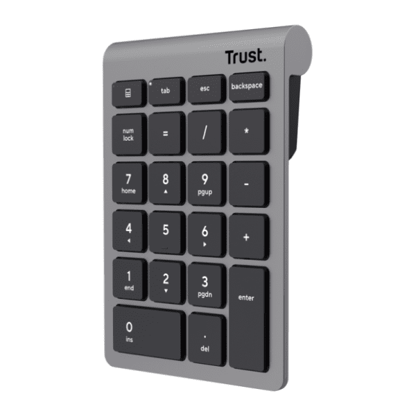 TRUST bežična numerička tastatura XALAS 1