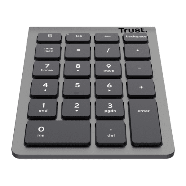 TRUST bežična numerička tastatura XALAS 3