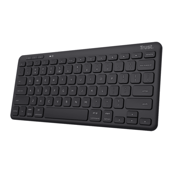 TRUST bežična tastatura Lyra Compact 1