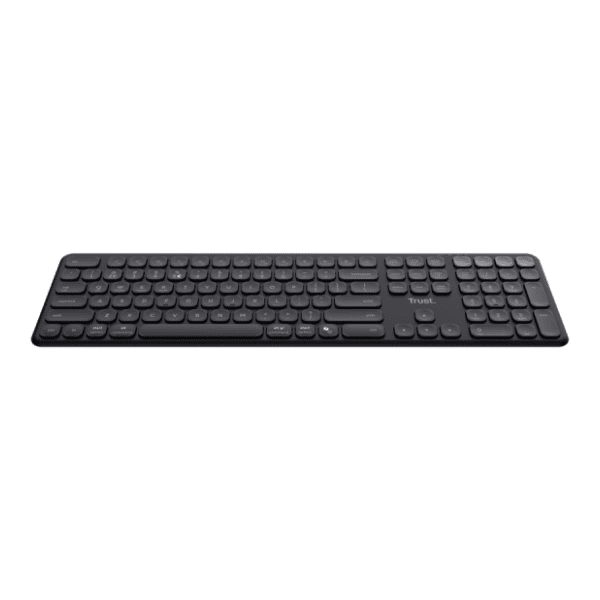TRUST bežična tastatura Multidevice (25511) 1