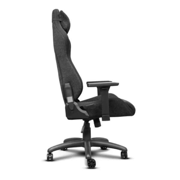 TRUST GXT723 Ruya siva gejmerska stolica 3