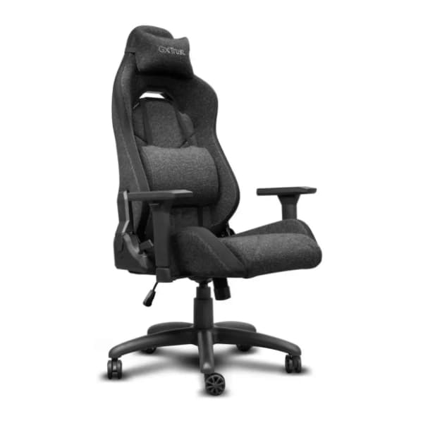 TRUST GXT723 Ruya siva gejmerska stolica 1