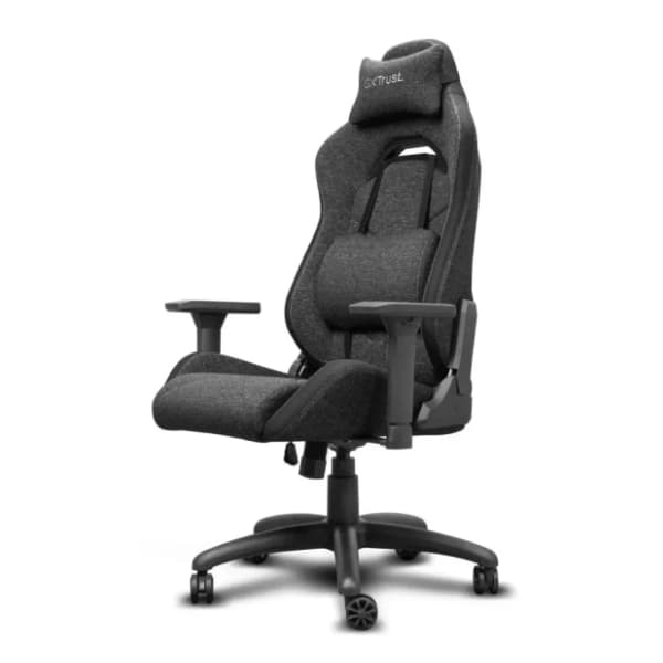 TRUST GXT723 Ruya siva gejmerska stolica 2