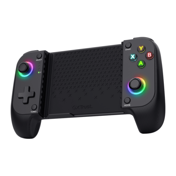 TRUST GXT735 Mylox Wireless Black mobile gamepad 1