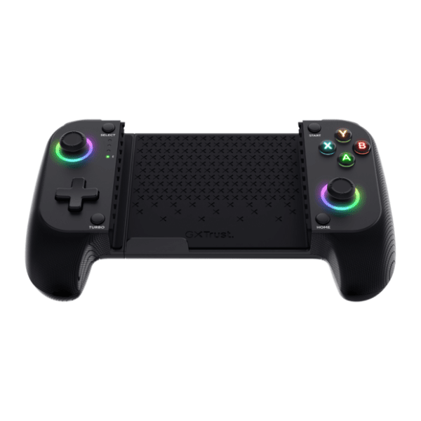 TRUST GXT735 Mylox Wireless Black mobile gamepad 0